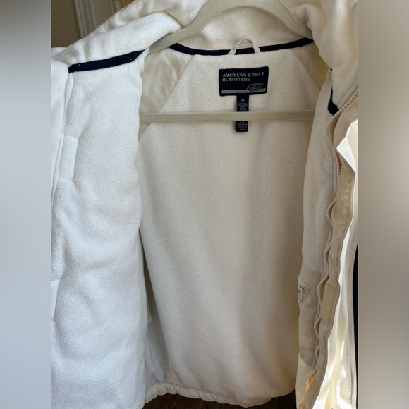 Vintage American Eagle Ski Jacket - Picture 5 of 7